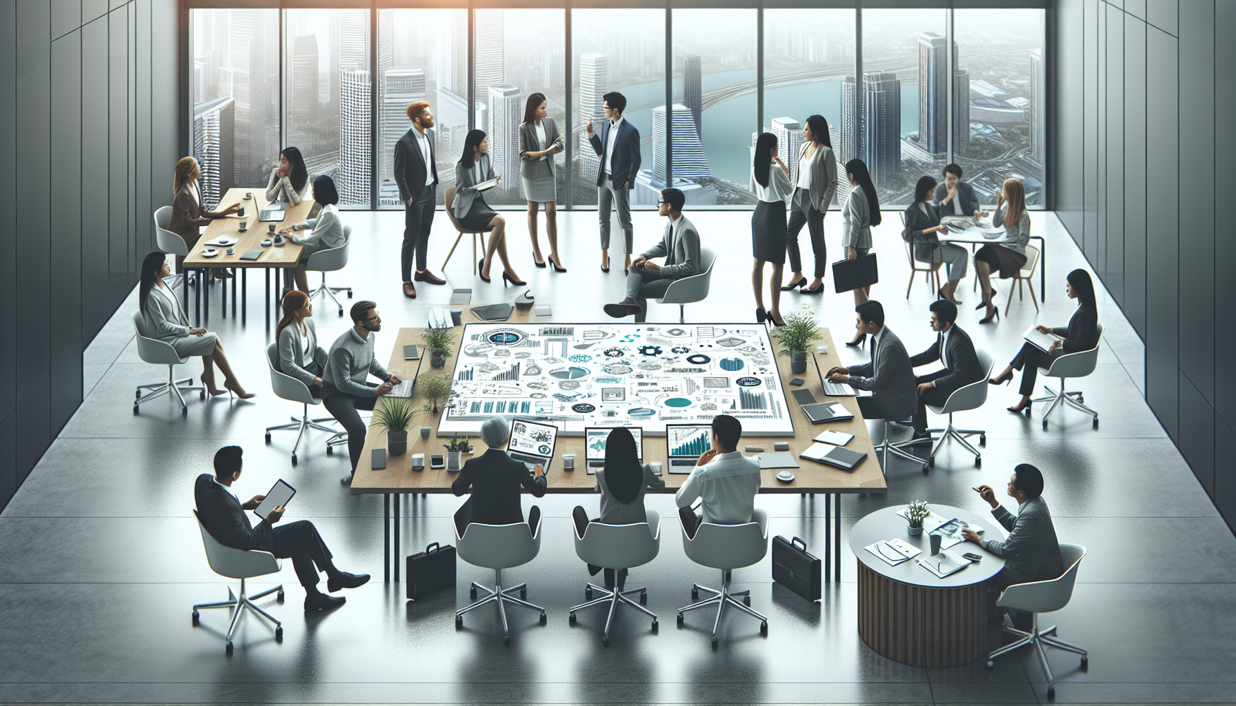Unlocking Talent: Innovative Recruitment Strategies for 2024