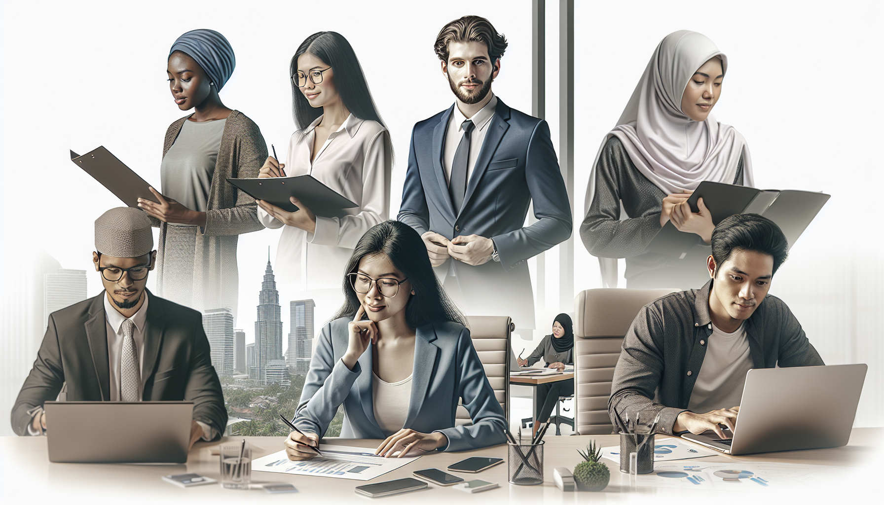 Unlocking Talent: Top 5 Recruitment Trends in Indonesia for 2024