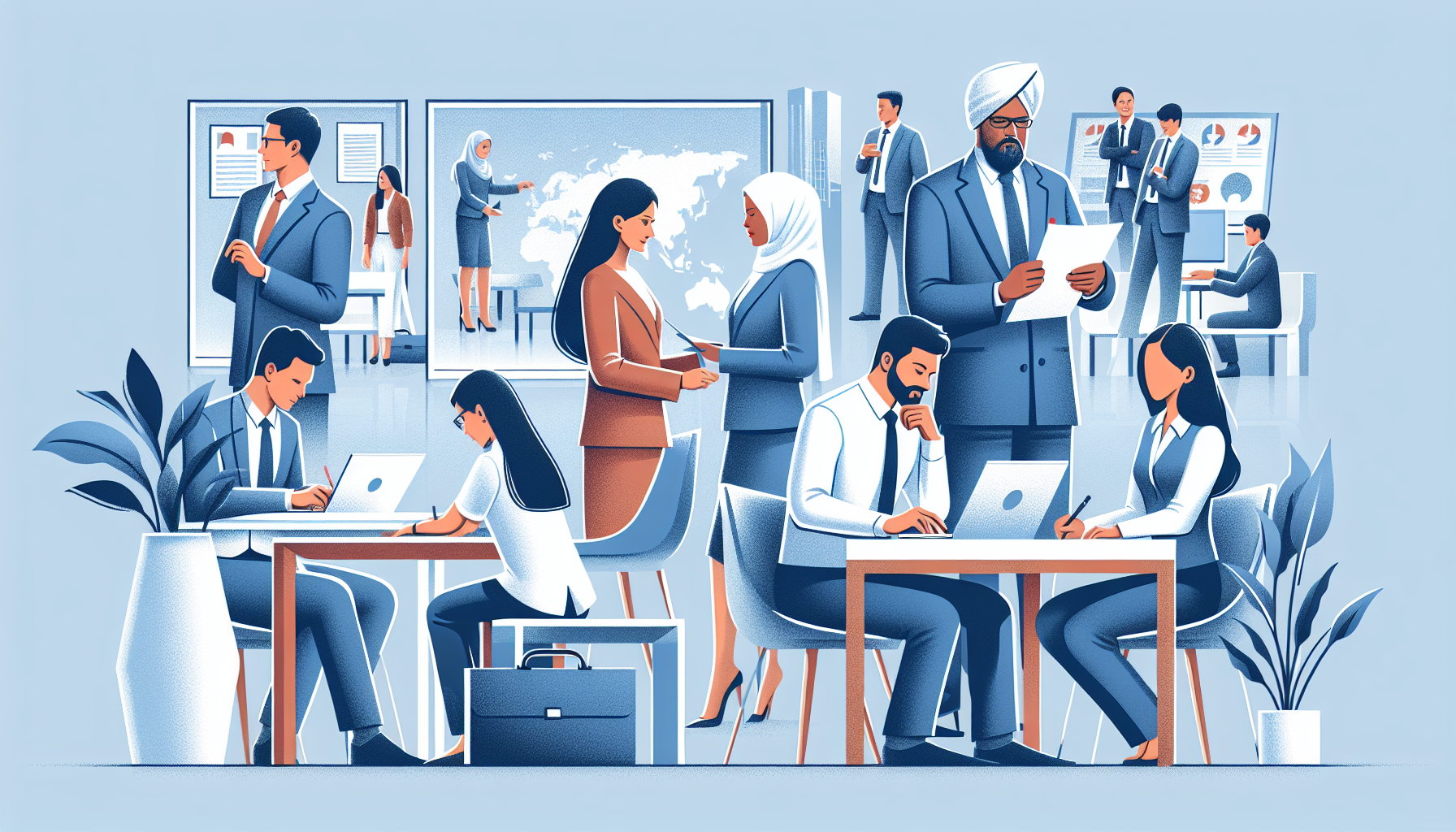 Unlocking Success: Top Recruitment Trends in Indonesia 2023