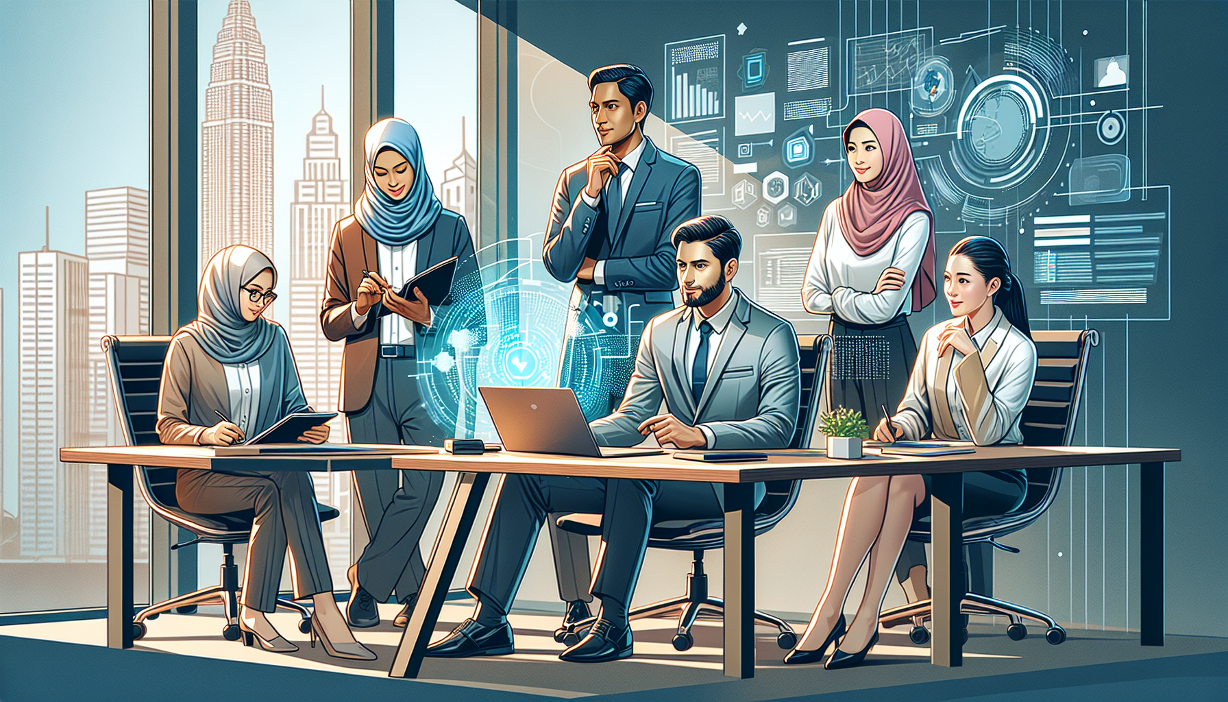 Unlocking Talent: The Future of Recruitment in Indonesia 2023