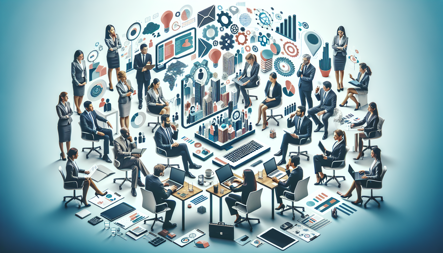 Unlocking Talent: Innovative Recruitment Strategies in Indonesia