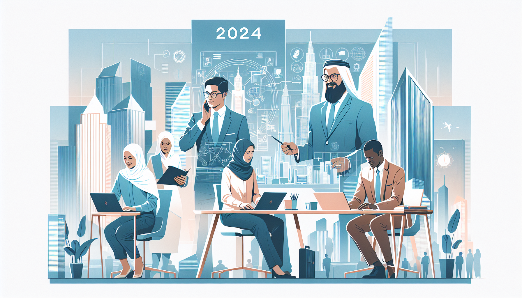Unlocking Talent: The Future of Recruitment in Indonesia 2024