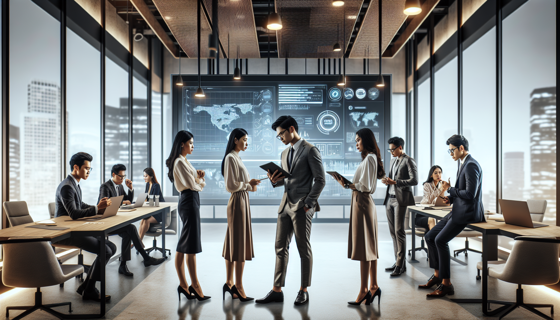 Transforming Talent Acquisition: The Future of HR in Indonesia