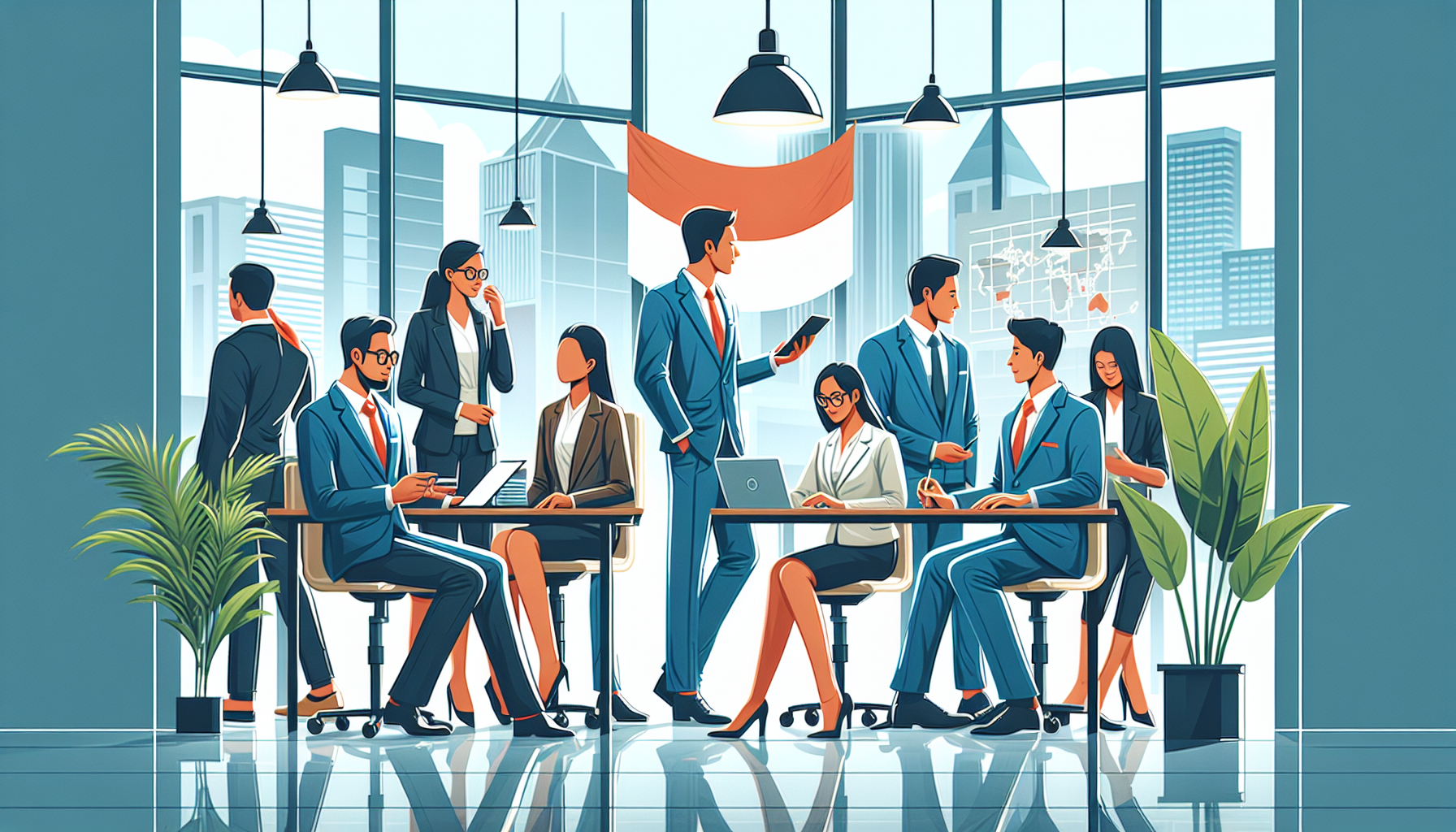 Unlocking Talent: Effective Recruitment Strategies for 2024 in Indonesia