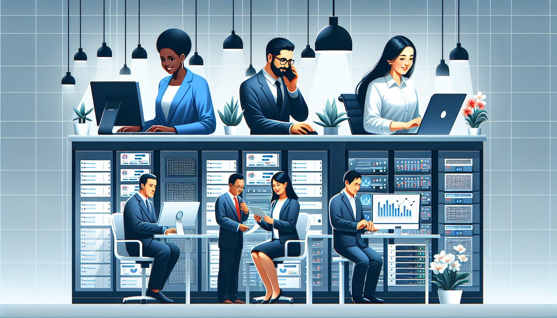 Transforming Recruitment: Embracing HR Tech in Indonesia