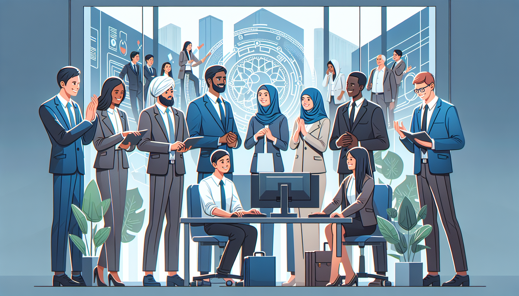 Transforming Recruitment: Embrace HR Tech Trends in Indonesia