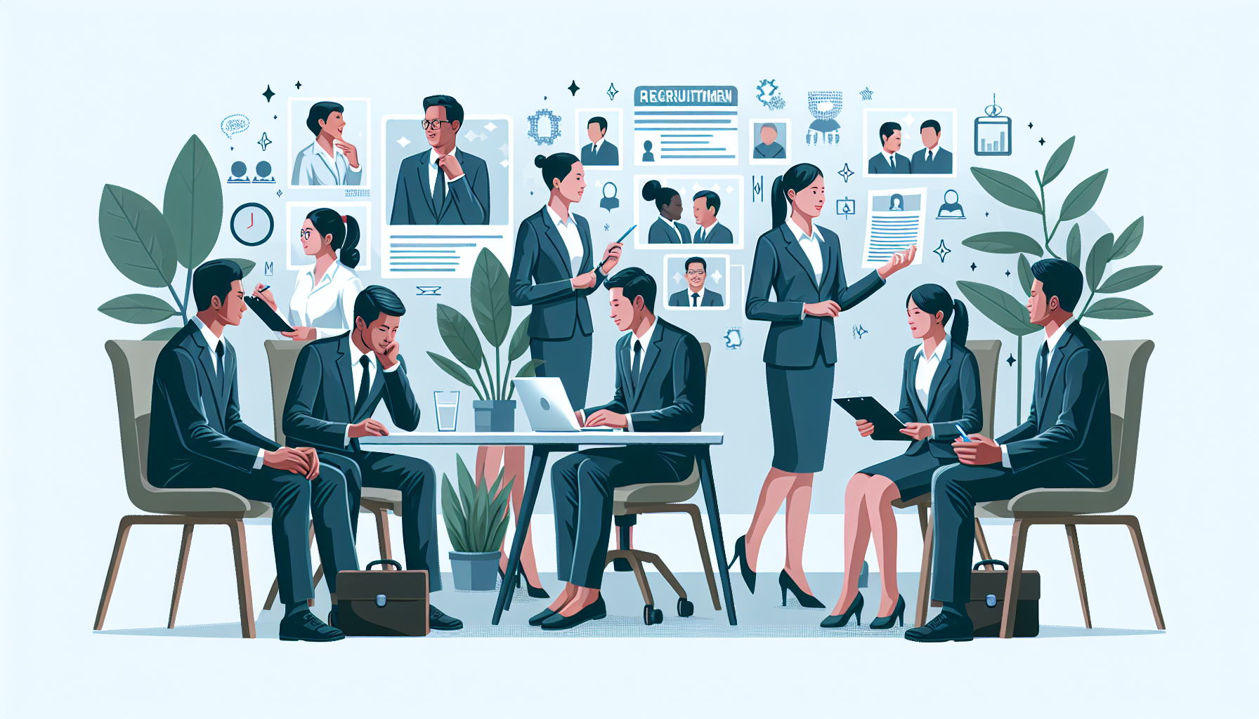 Top 5 Recruitment Trends in Indonesia for 2024