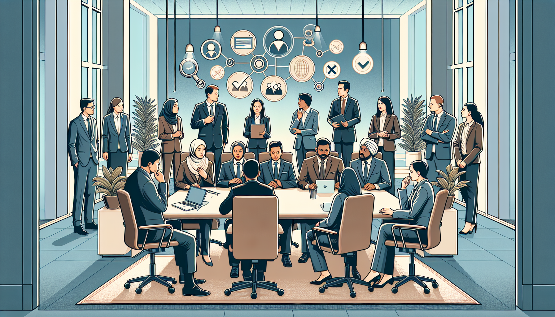 Unlocking Success: Top Talent Acquisition Strategies in Indonesia
