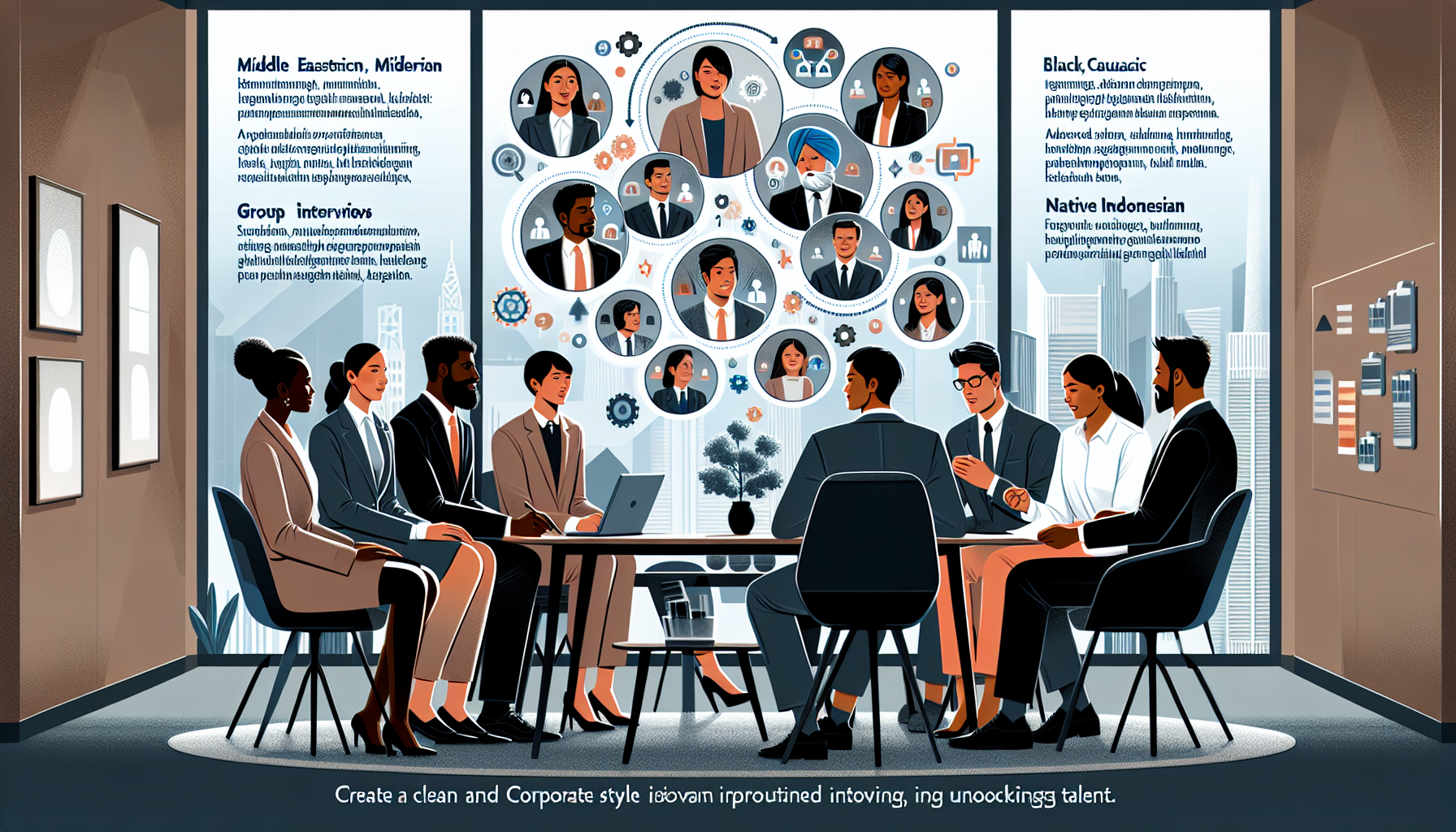 Unlocking Talent: Best Recruitment Practices in Indonesia for 2024