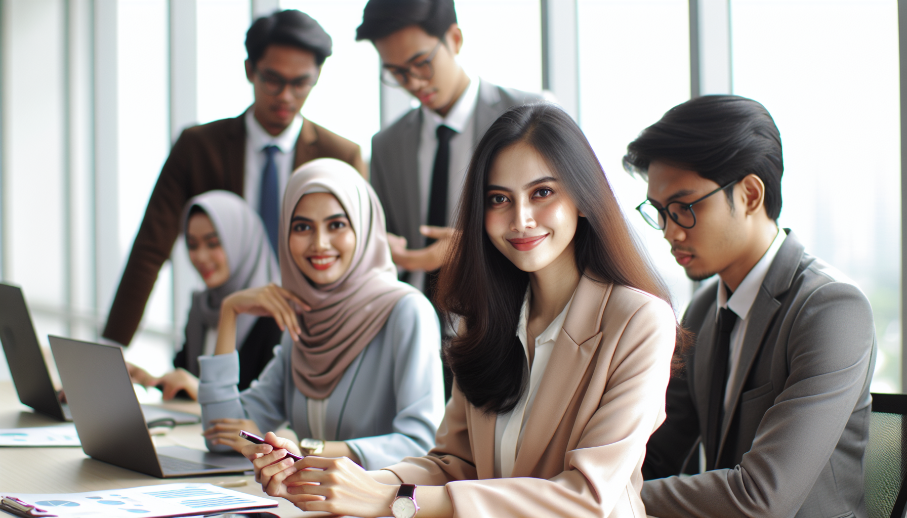 Unlocking Talent: Best Recruitment Practices in Indonesia