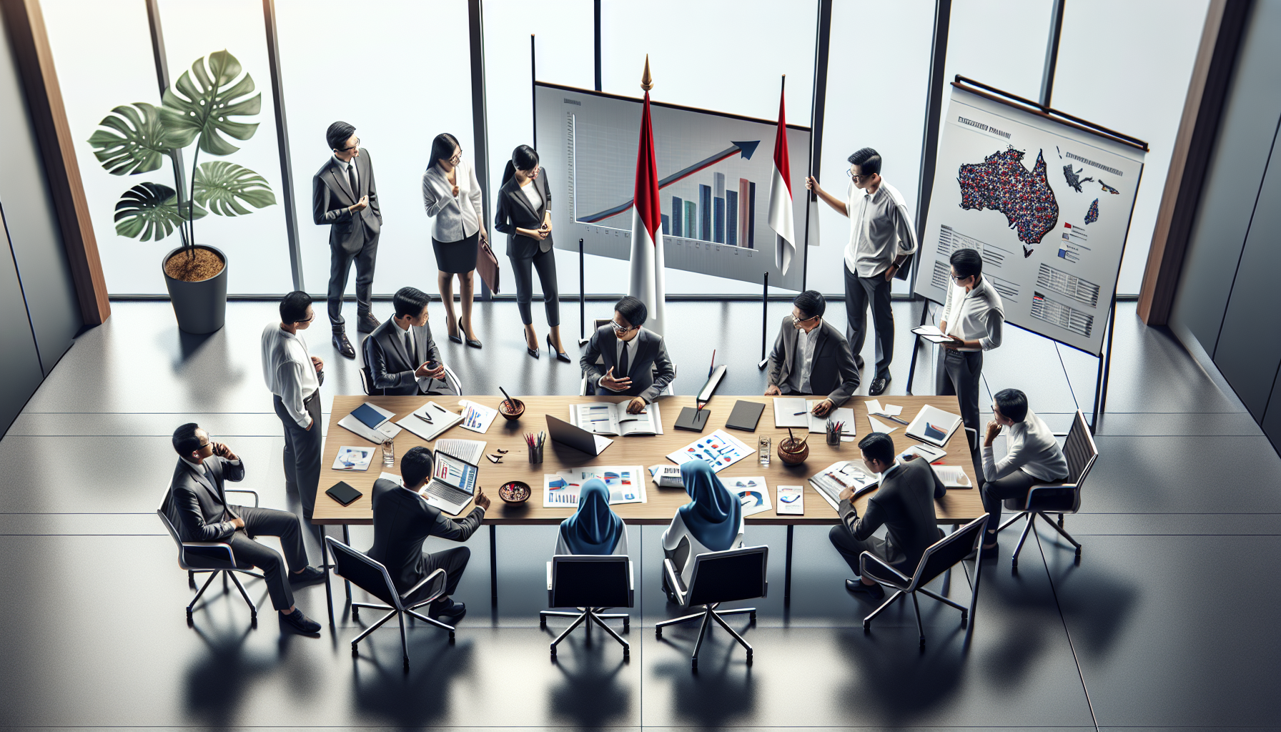 Unlocking Talent: Effective Recruitment Strategies in Indonesia