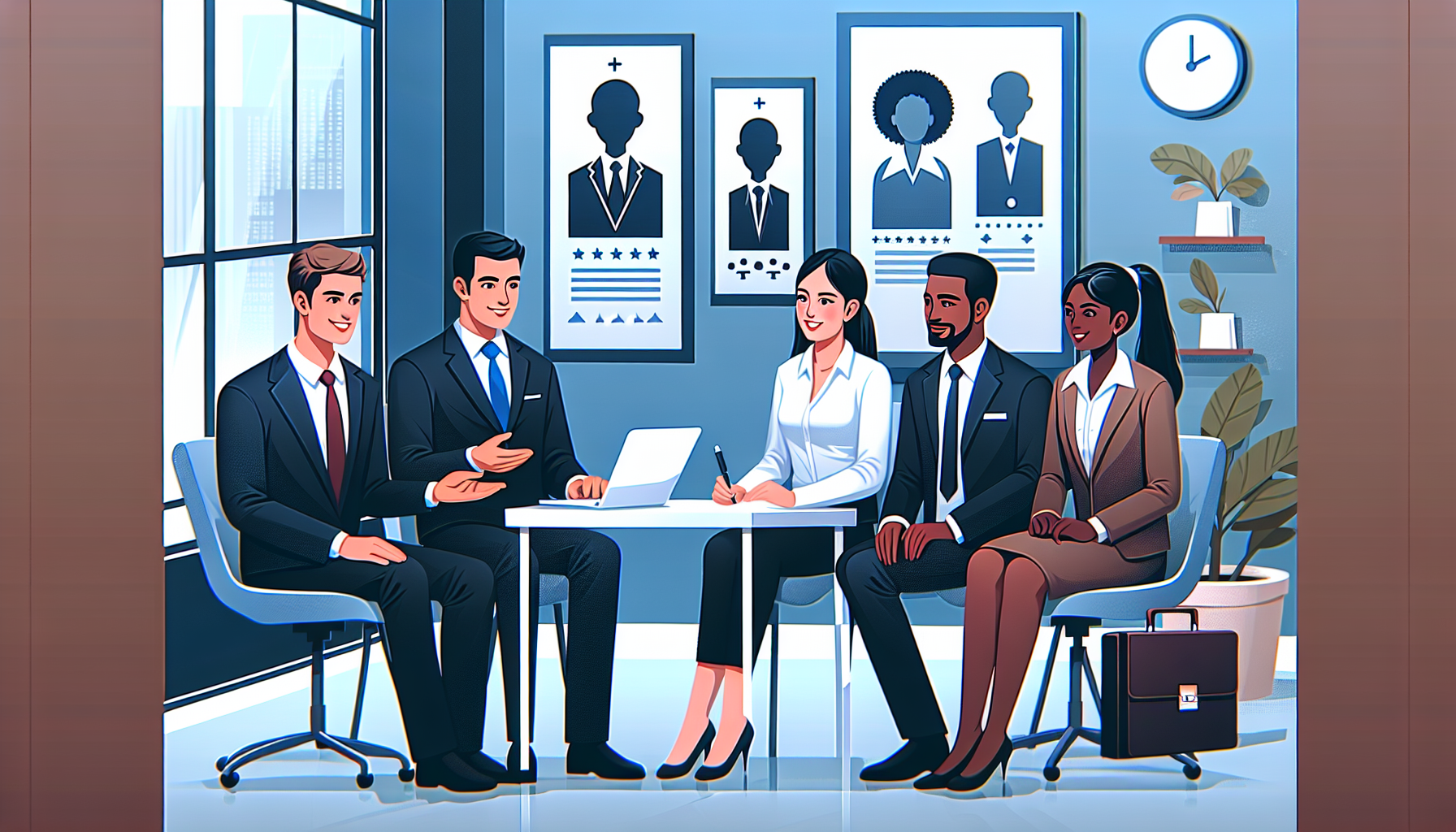 Unlocking Success: Top 5 Recruitment Trends in Indonesia 2024