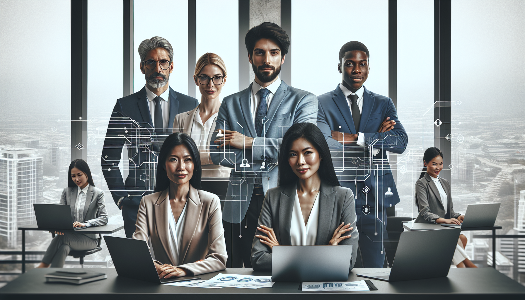 Unlocking Potential: 5 Recruitment Trends Shaping Indonesia's Workforce