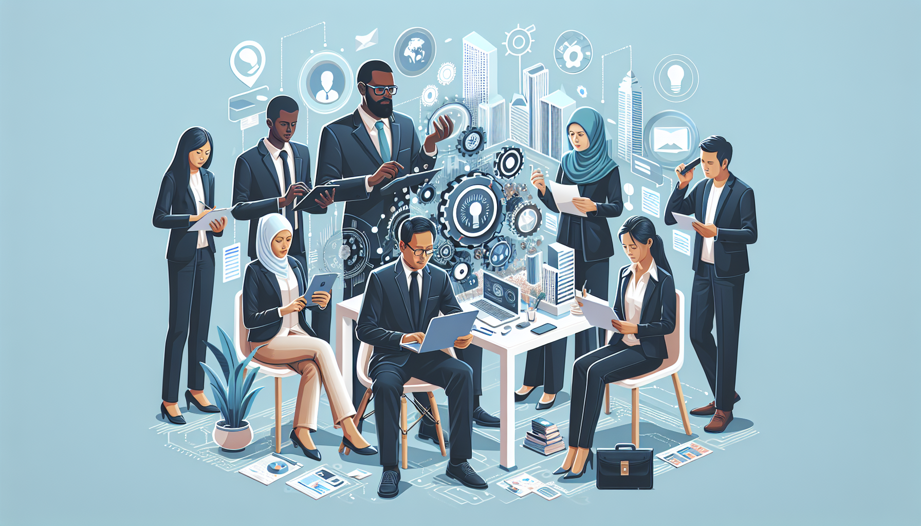 Unlocking Talent: Innovative Hiring Strategies in Indonesia