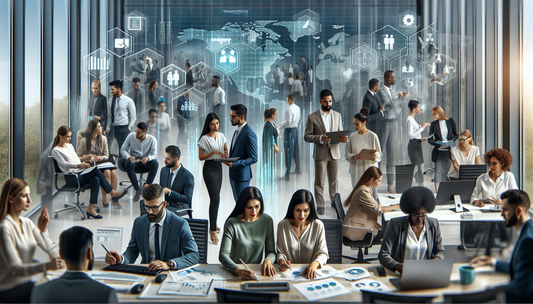 5 Essential Recruitment Trends Transforming Indonesia's Workforce