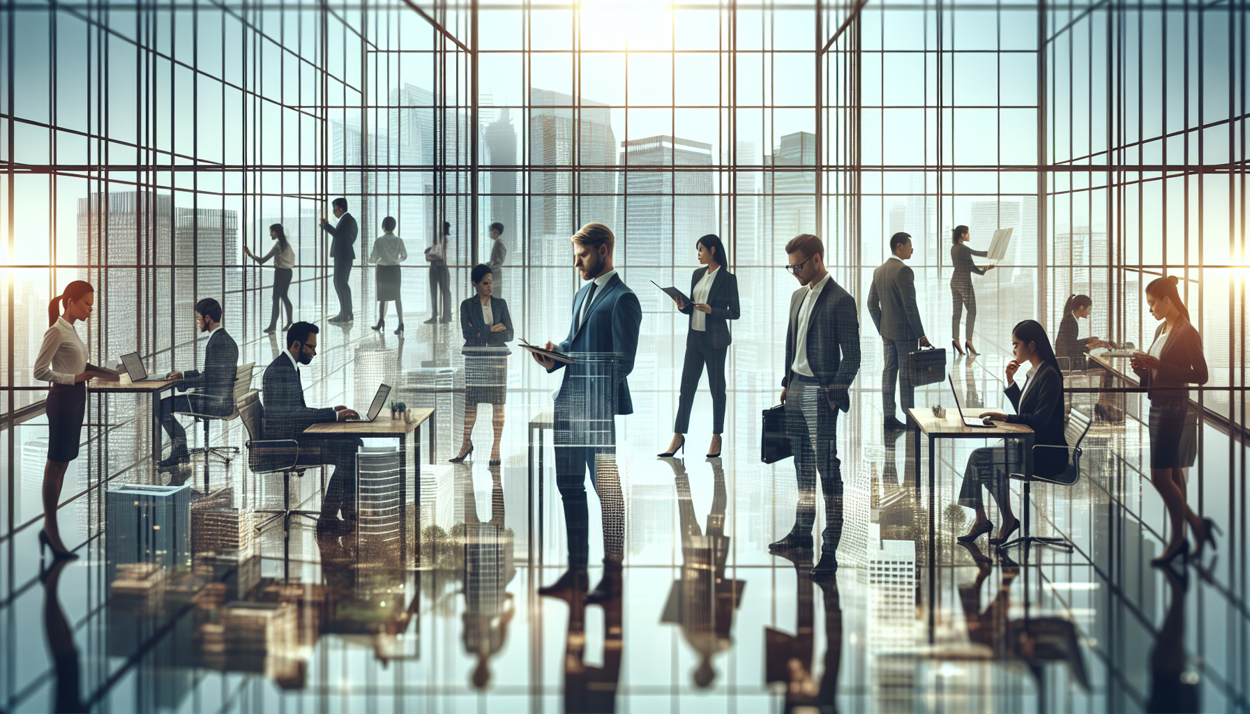 Unlocking Talents: Top Recruitment Trends in Indonesia 2024