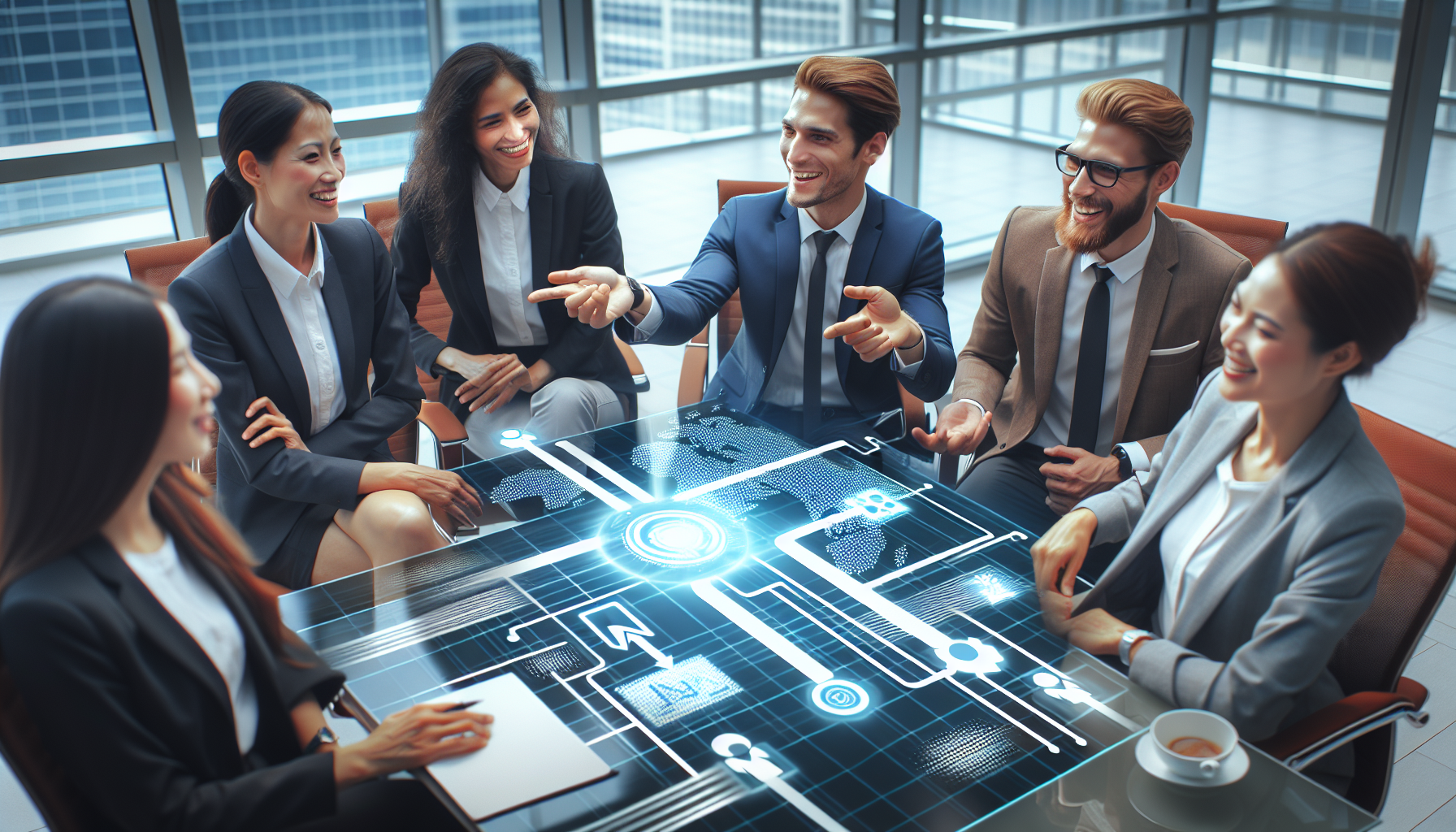 Unlocking Success: HR Technology Trends in Indonesia 2023