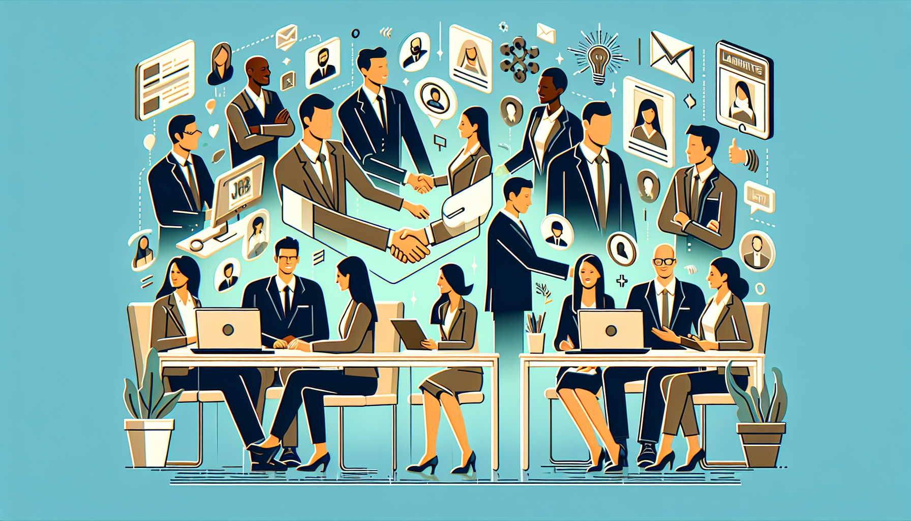 Transforming Talent Acquisition: Top Recruitment Trends in Indonesia