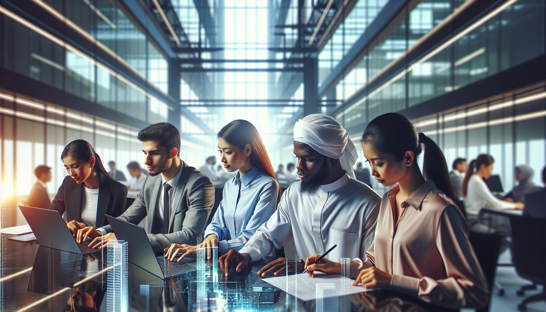 Unlocking Talent: Top Hiring Trends in Indonesia for 2024