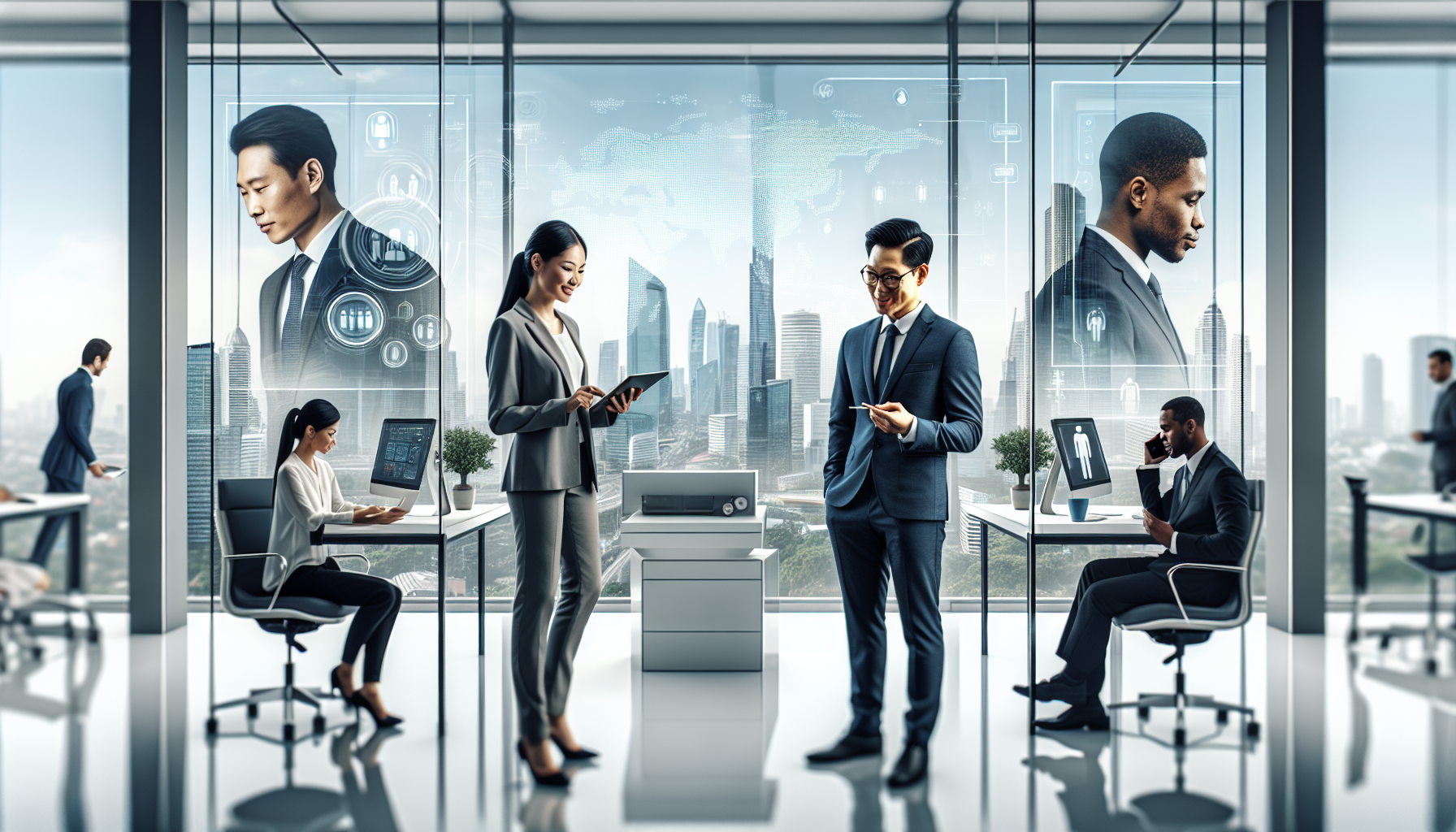 Unlocking Talent in Indonesia: The Future of Recruitment in 2024