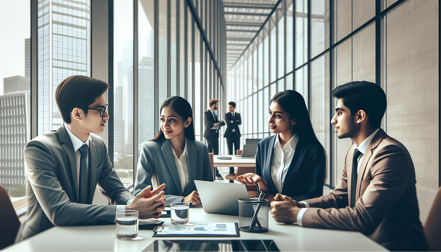 Unleashing Potential: The Future of Talent Acquisition in Indonesia