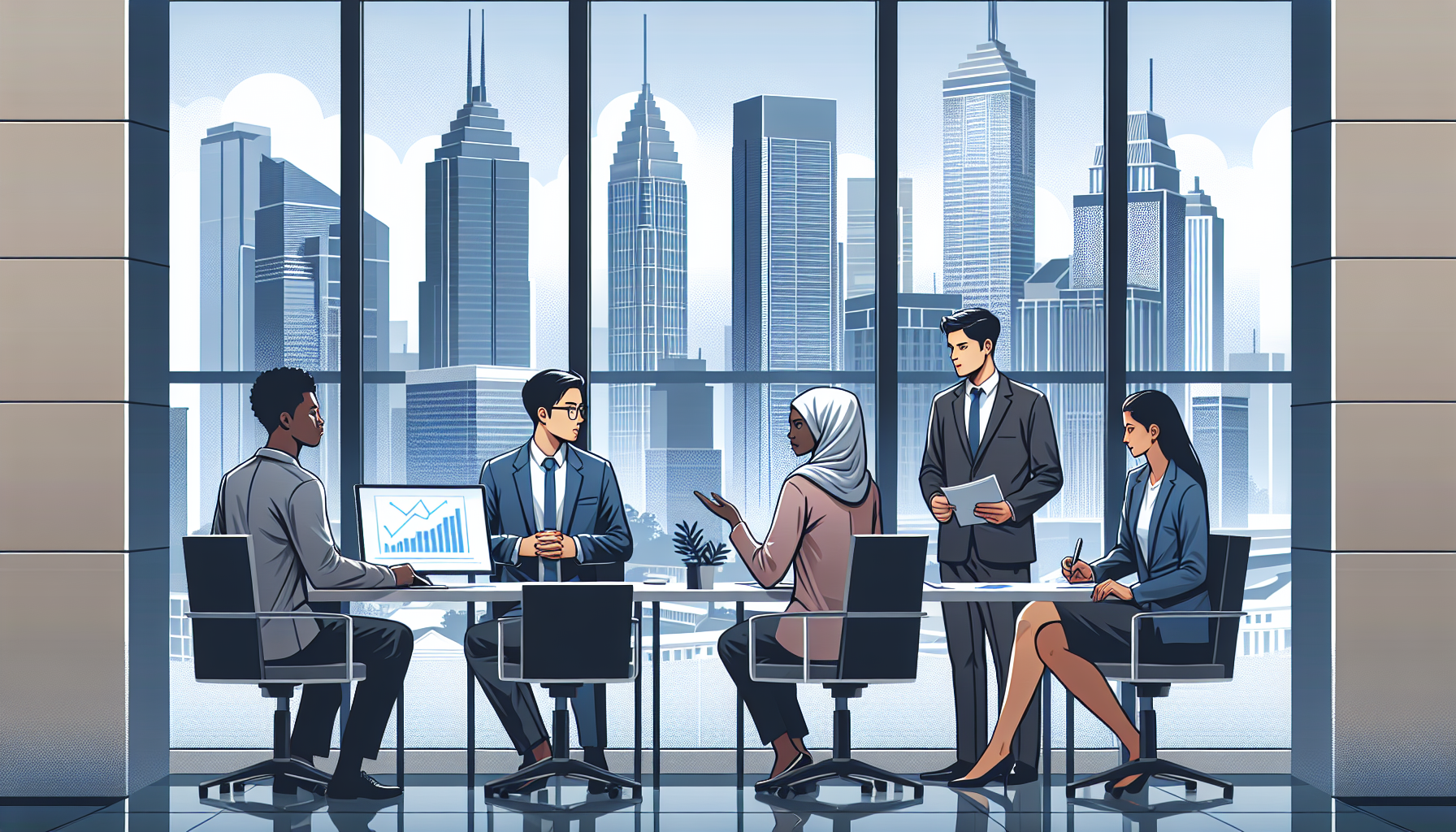 Top 5 Recruitment Trends in Indonesia: What to Watch for in 2024