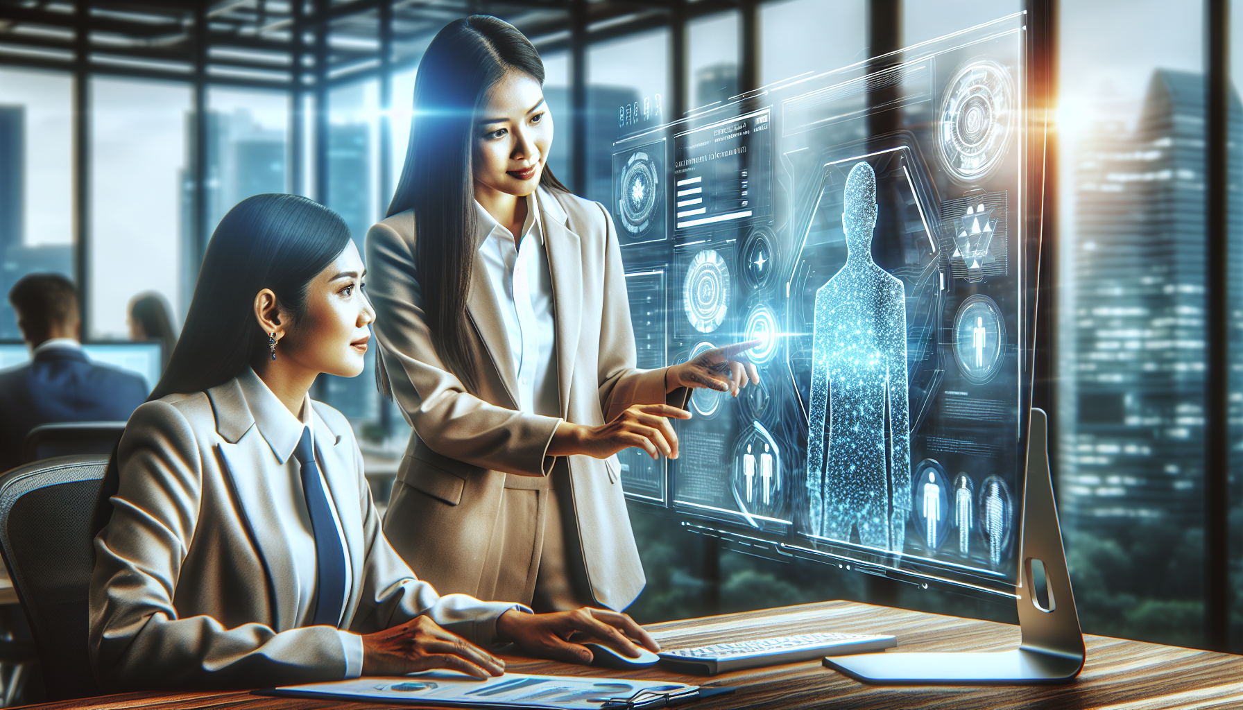 Transforming Recruitment: Embracing HR Tech in Indonesia's Market