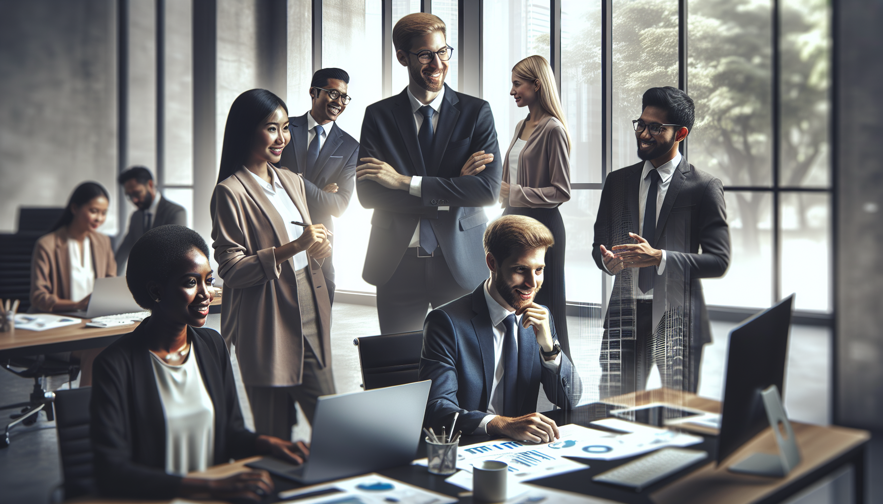 Unlocking Talent: Top Recruitment Strategies for Indonesian Companies