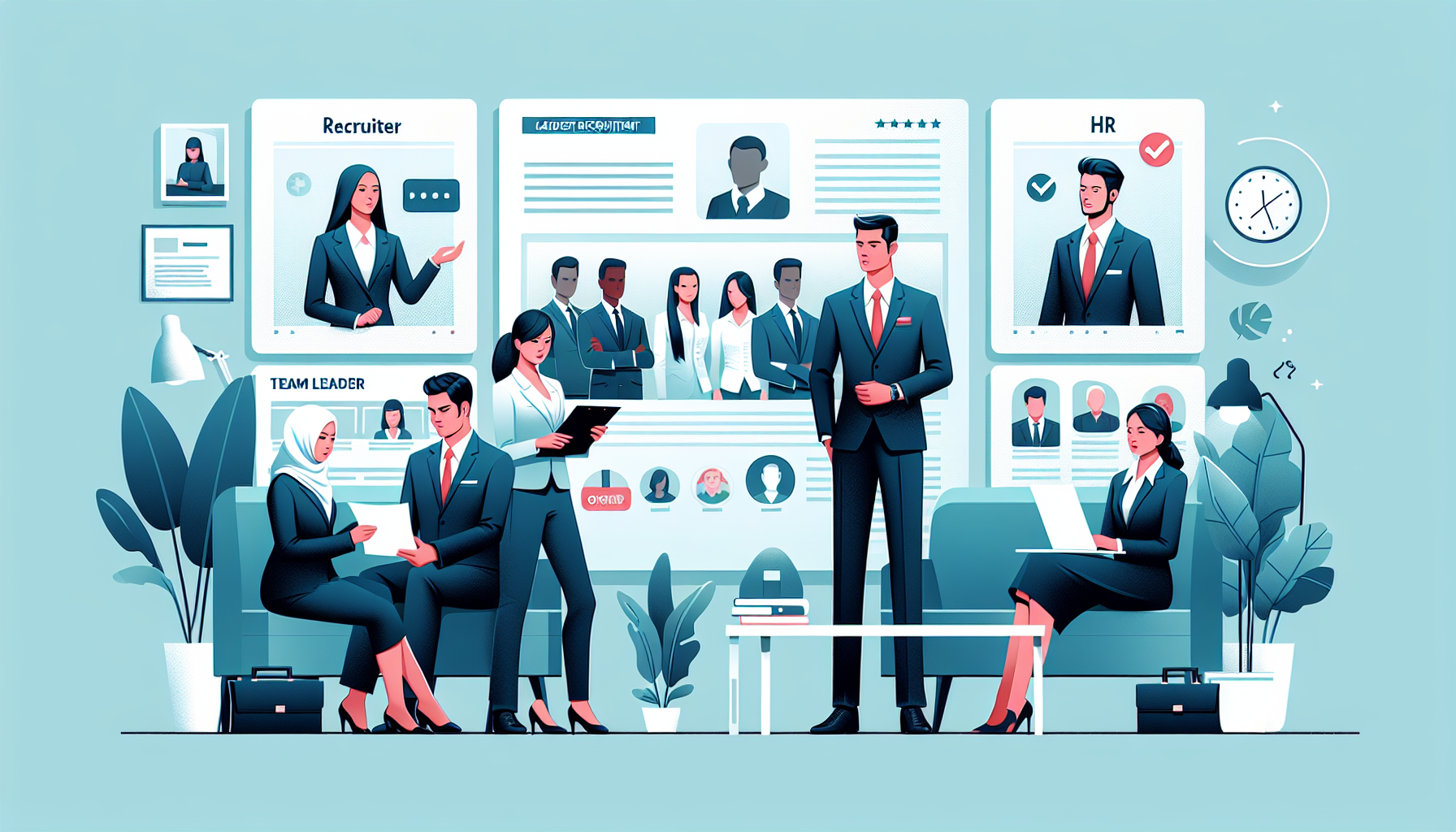 Boost Your Hiring Strategy: Top 5 Recruitment Trends in Indonesia