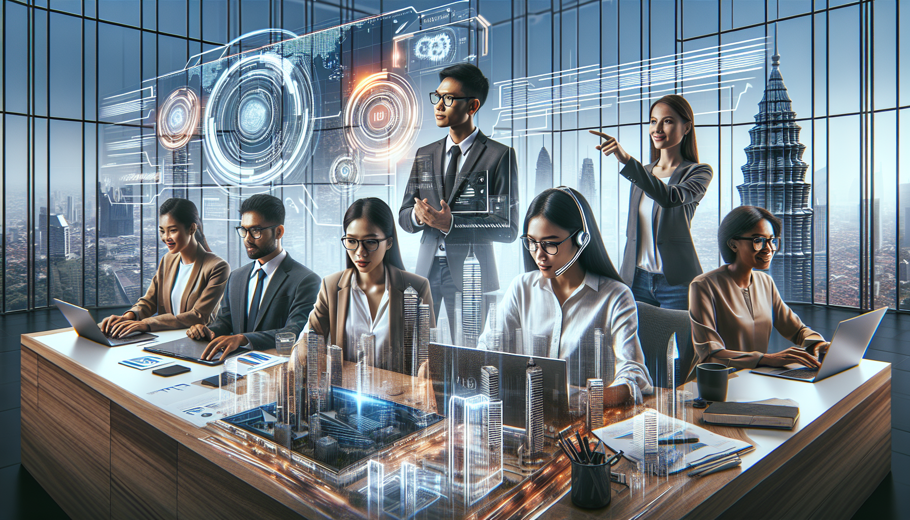 Unlocking the Future: Top Recruitment Trends in Indonesia 2024