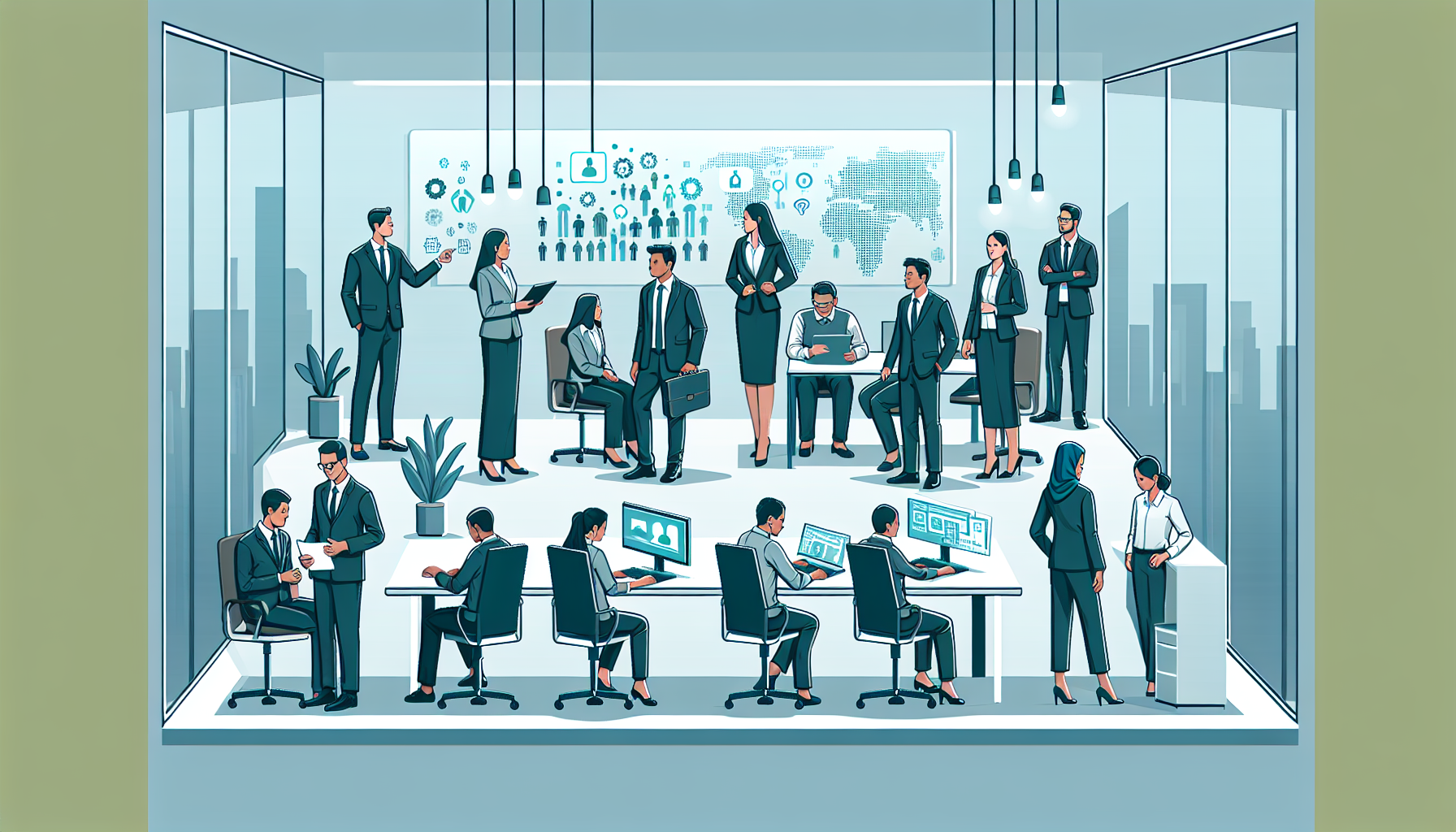 Unlocking Talent: Top Recruitment Trends in Indonesia for 2024