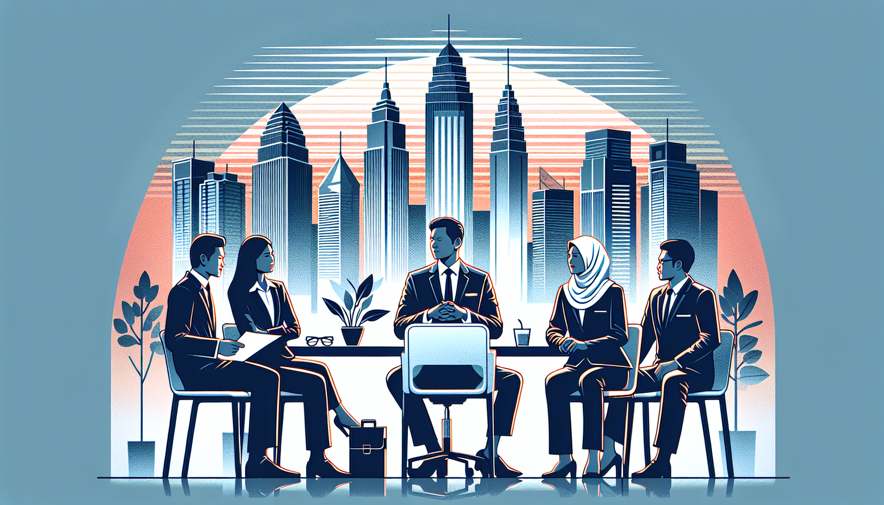 Unlocking Success: Best Hiring Practices for Indonesia's Job Market