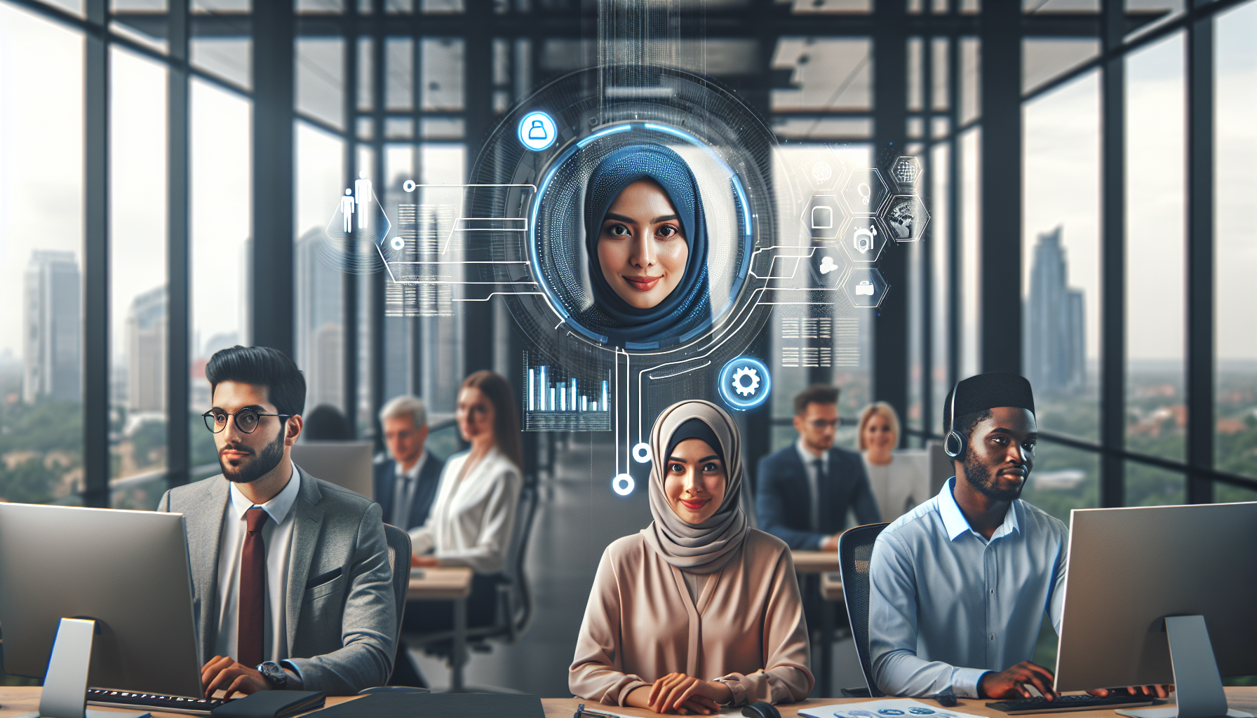 Unlocking Talent: Top HR Tech Trends in Indonesia 2023