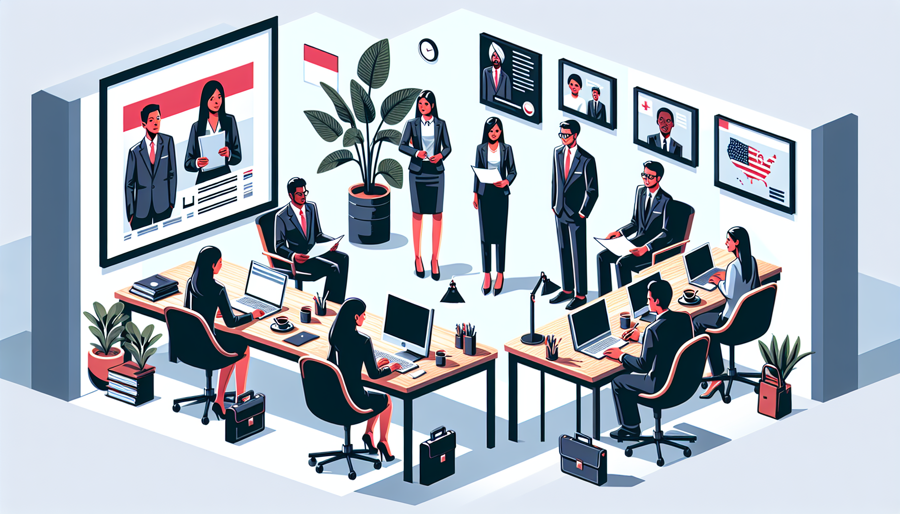 Maximizing Talent Acquisition: Trends in Indonesia's Recruitment Scene