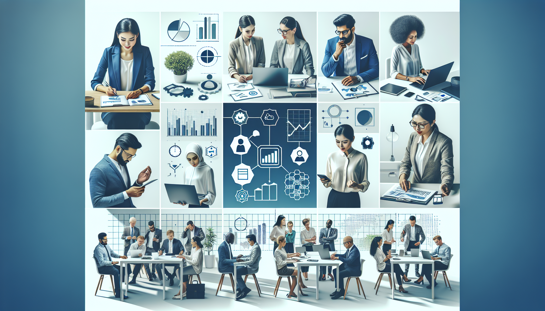 Unlocking Top Talent: HR Strategies for Success in Indonesia