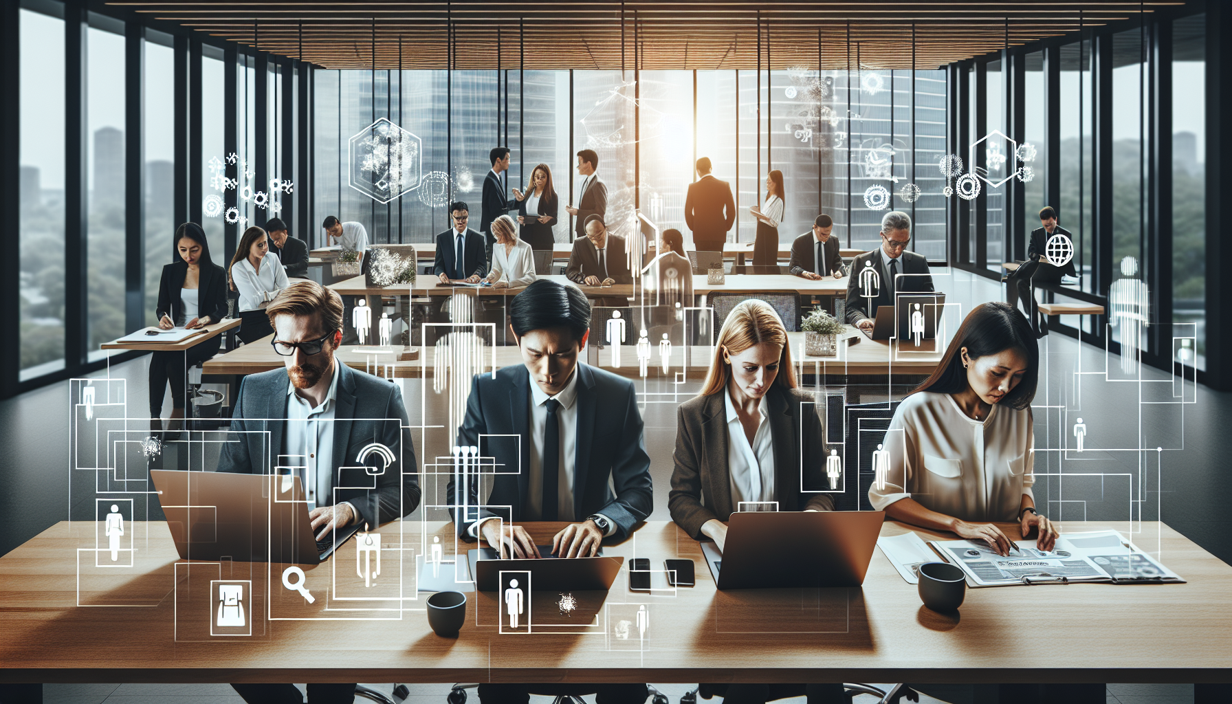 Revamp Your Hiring: Top HR Tech Trends Shaping Indonesia 2024
