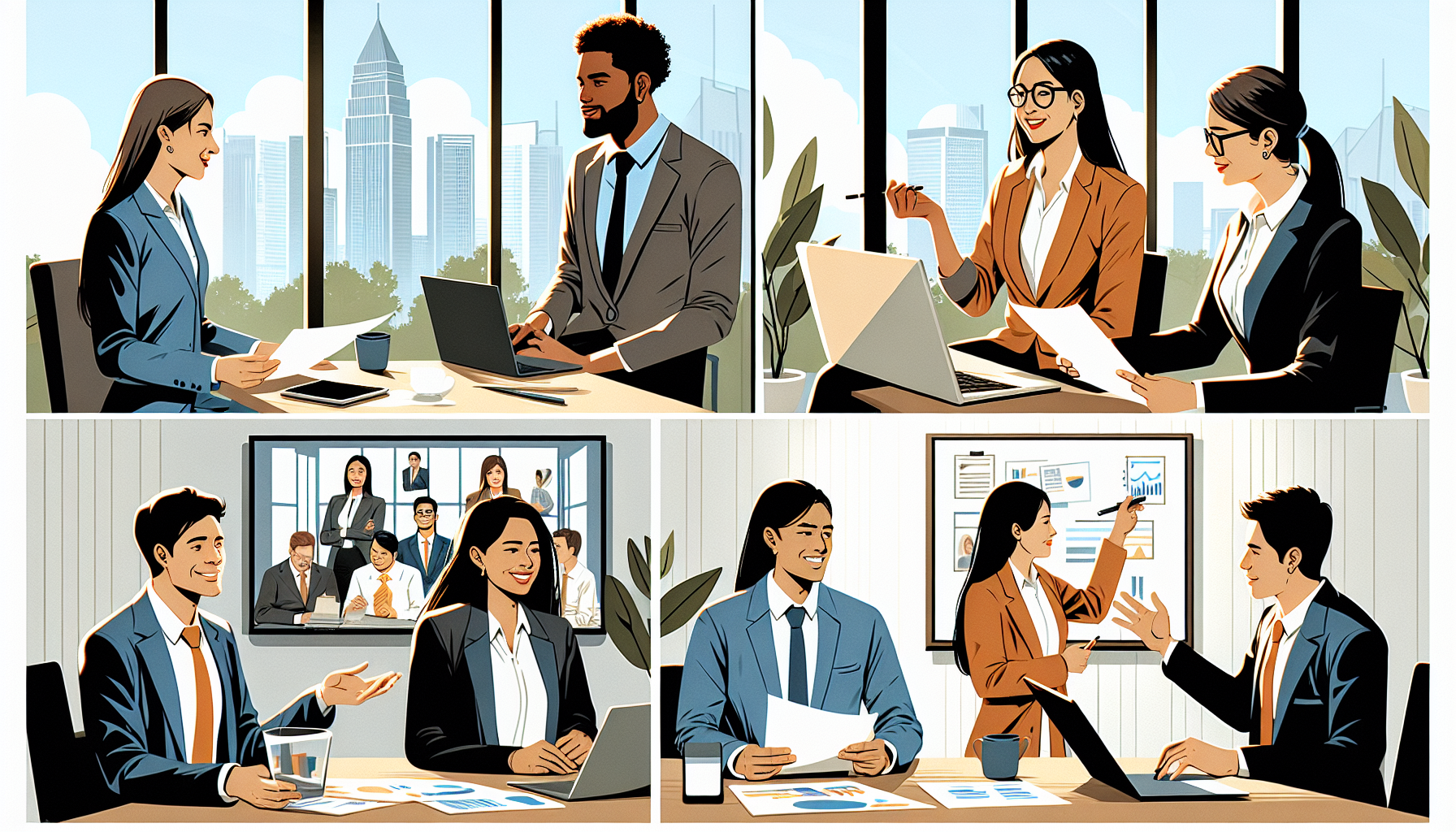 Unlocking Talent: Top 5 Recruitment Strategies for Indonesian SMEs
