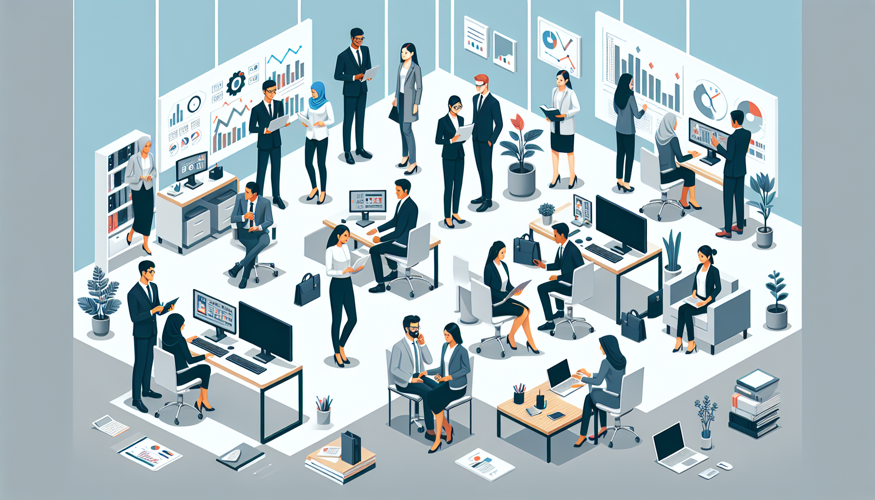 Top 5 Recruitment Trends Reshaping HR in Indonesia for 2024