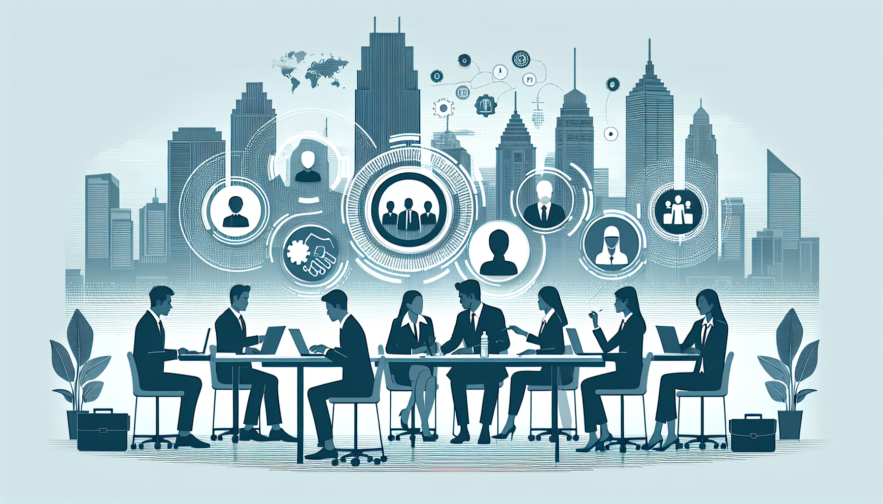 Unlocking Success: Top 7 Talent Acquisition Trends in Indonesia