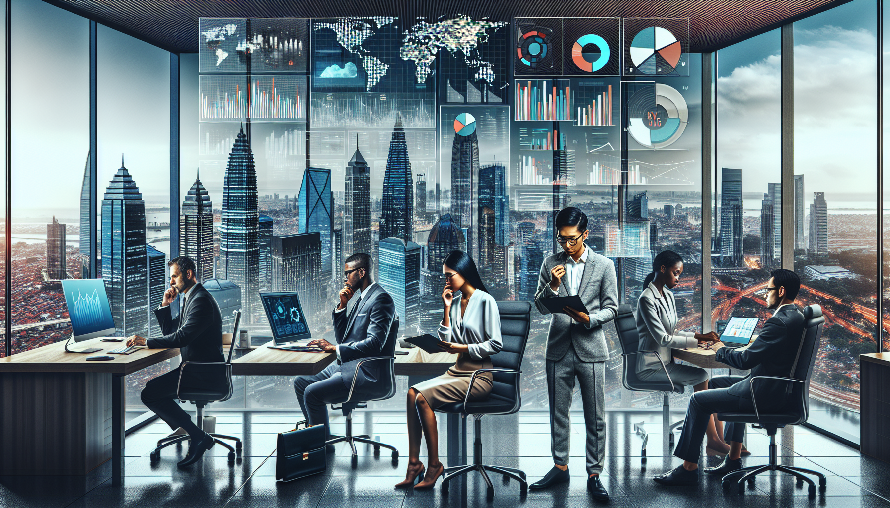 5 Essential Hiring Trends Shaping Indonesia's Job Market in 2024