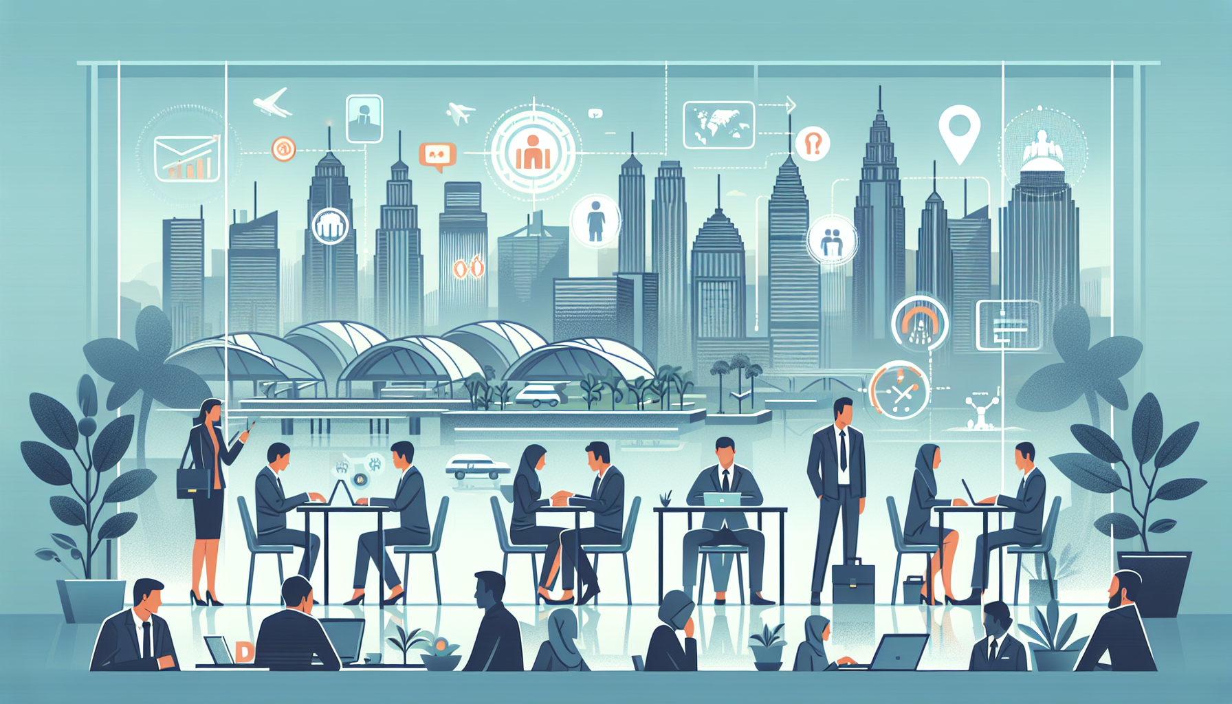 Unlocking Recruitment Potential: Top Trends for 2023 in Indonesia