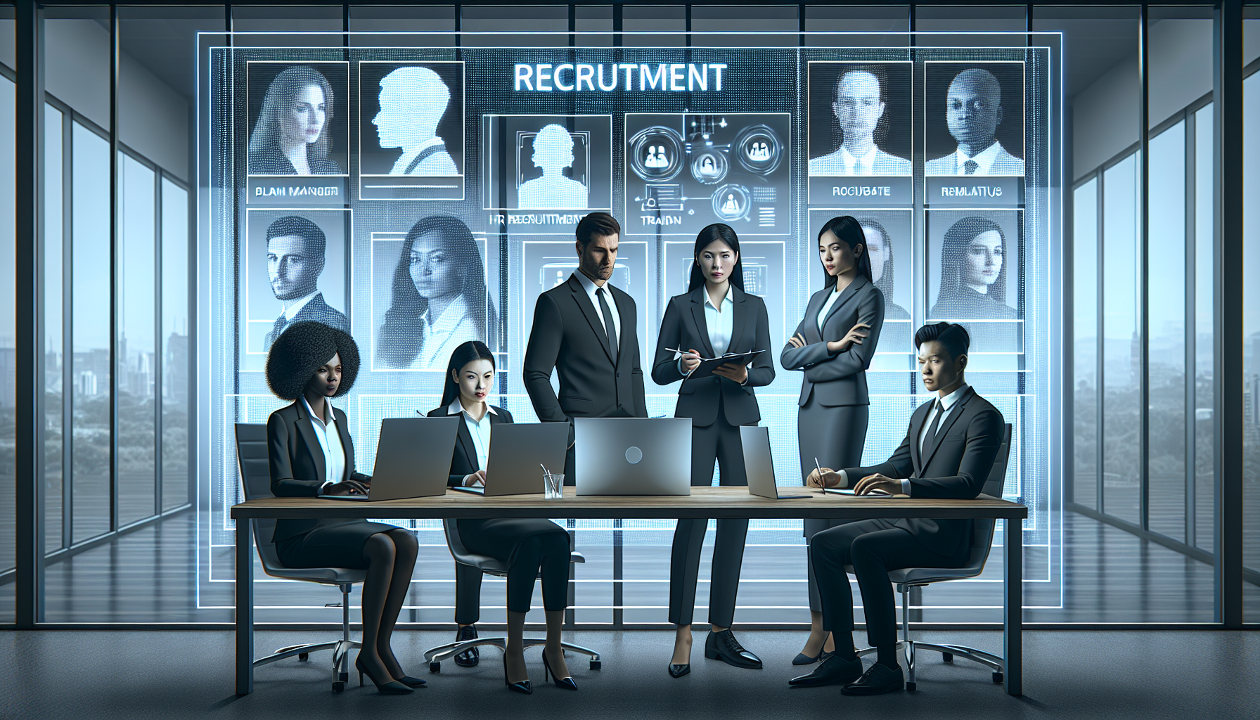 Top 5 HR Tech Trends Transforming Recruitment in Indonesia