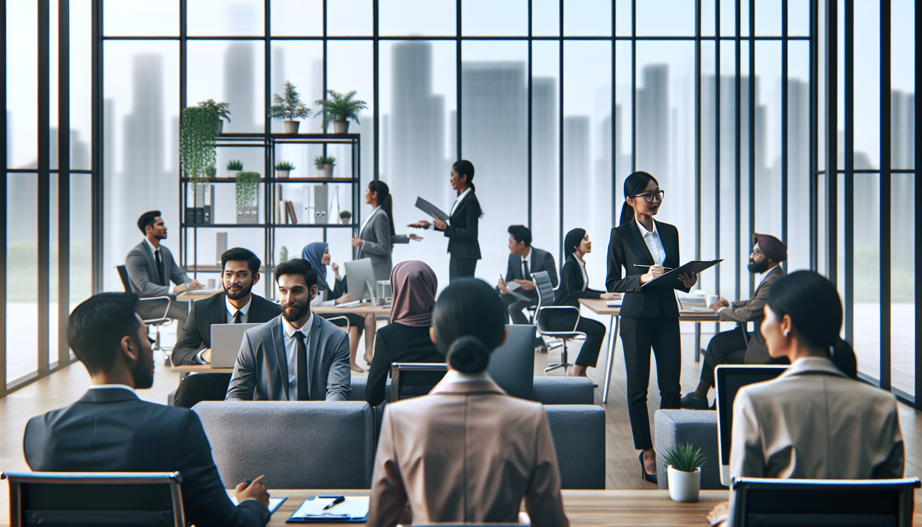 Unlocking Talent: Best Recruitment Strategies for 2024 in Indonesia