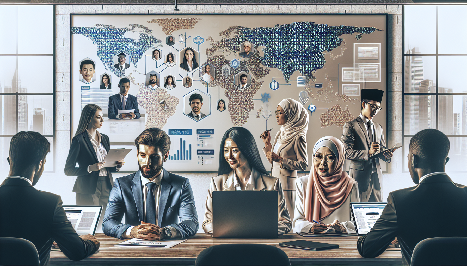 Unlocking Indonesia's Talent Pool: Innovative Recruitment Strategies