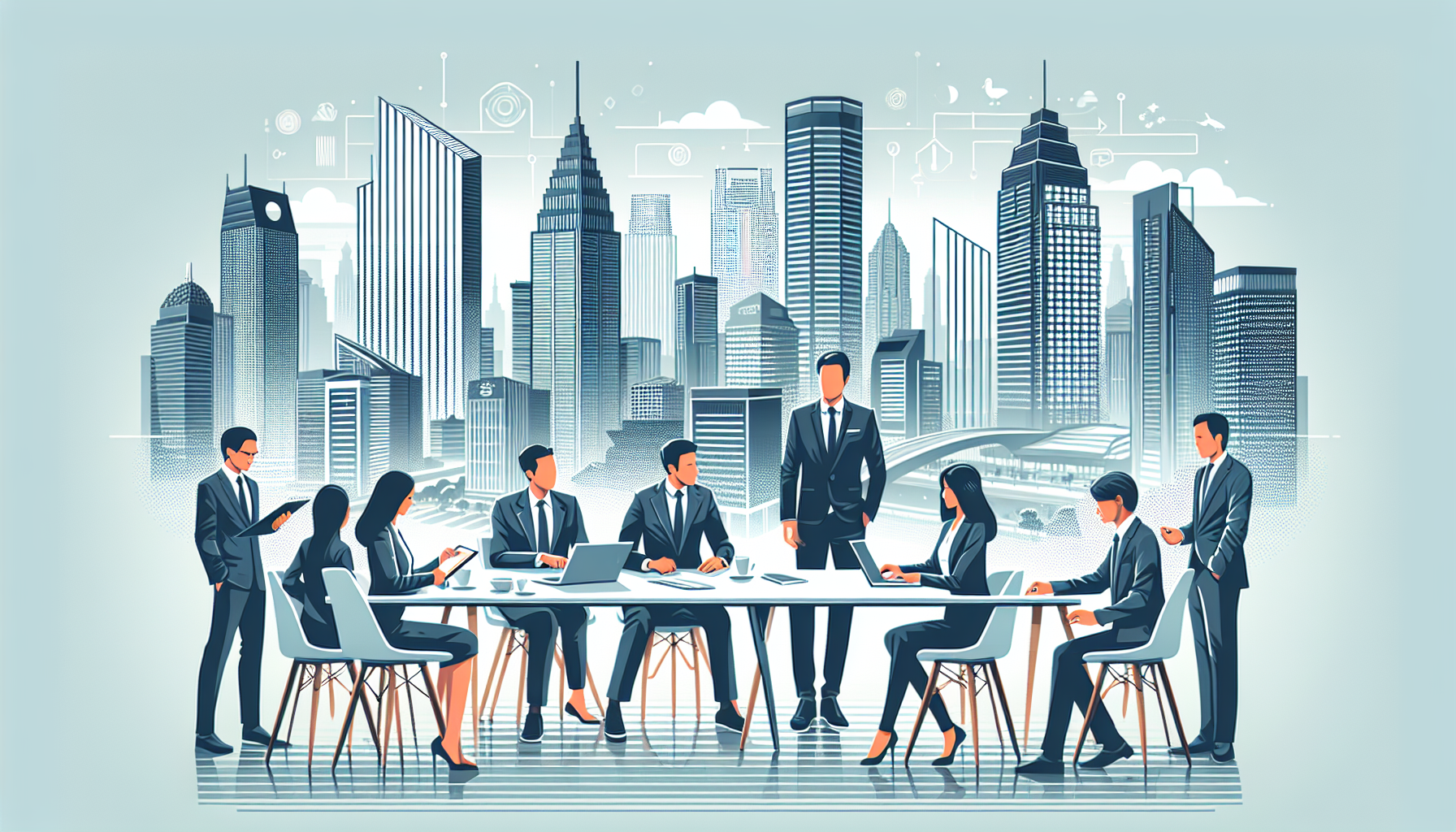 Unlocking Talent: Mastering Recruitment Strategies in Indonesia