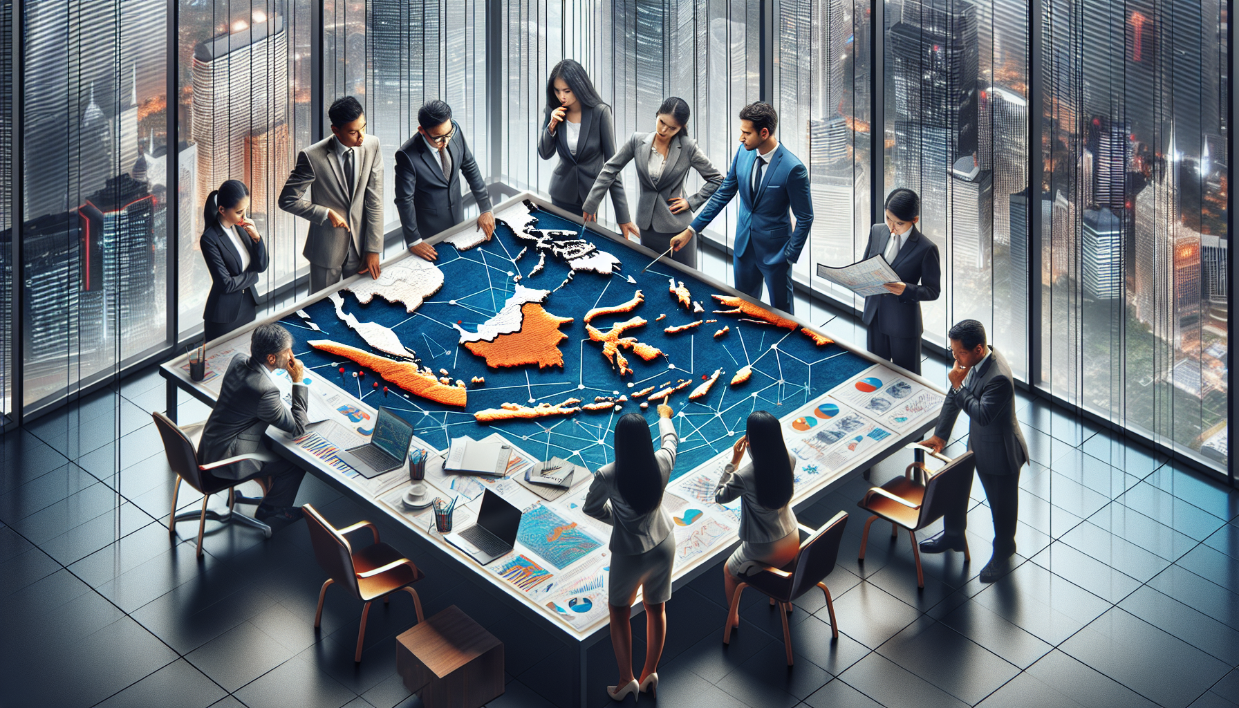 Navigating Recruitment Challenges in Indonesia: Best Practices