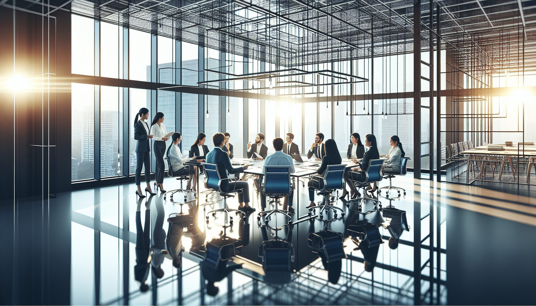Top 5 Recruitment Trends Reshaping HR in Indonesia 2023