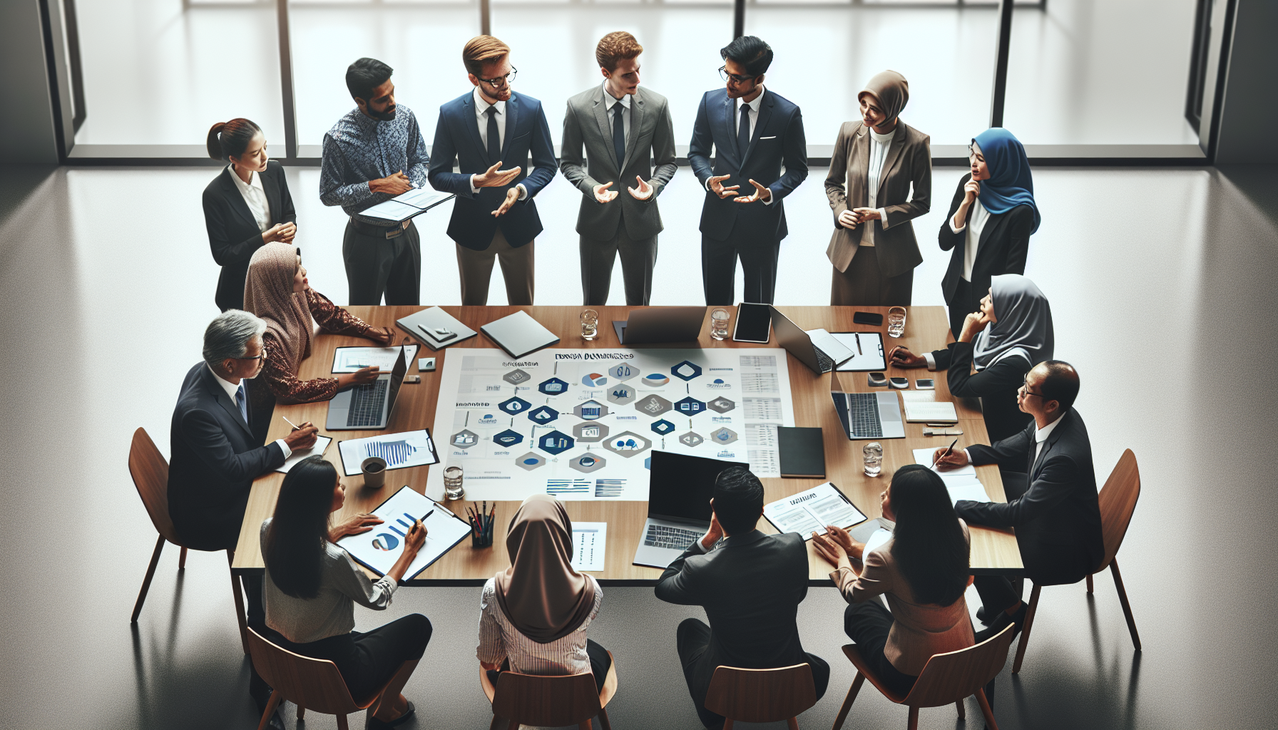 7 Essential Hiring Strategies for Indonesian Businesses in 2024