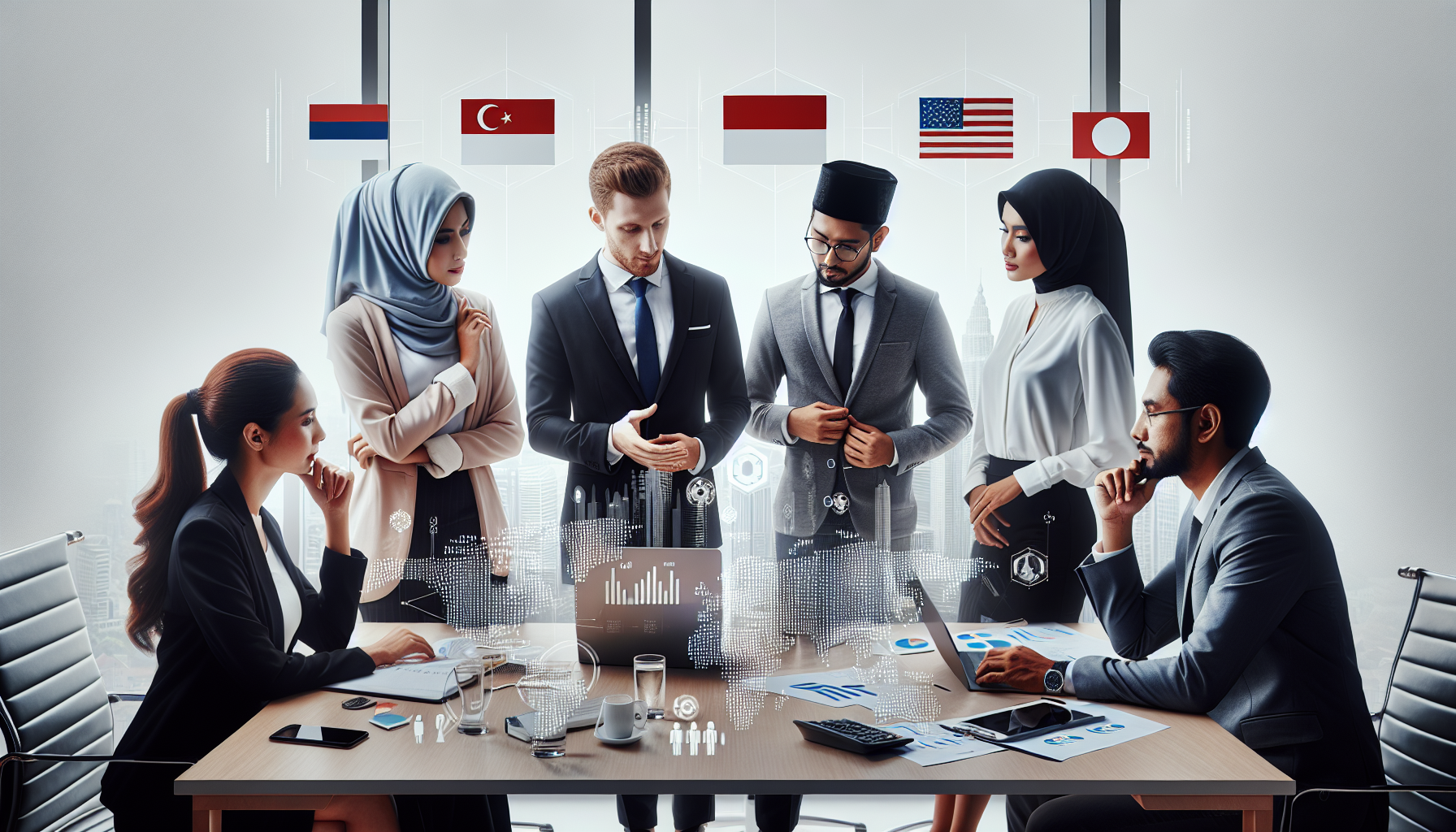 Revamping Your Recruitment Strategy: Trends in Indonesia 2023