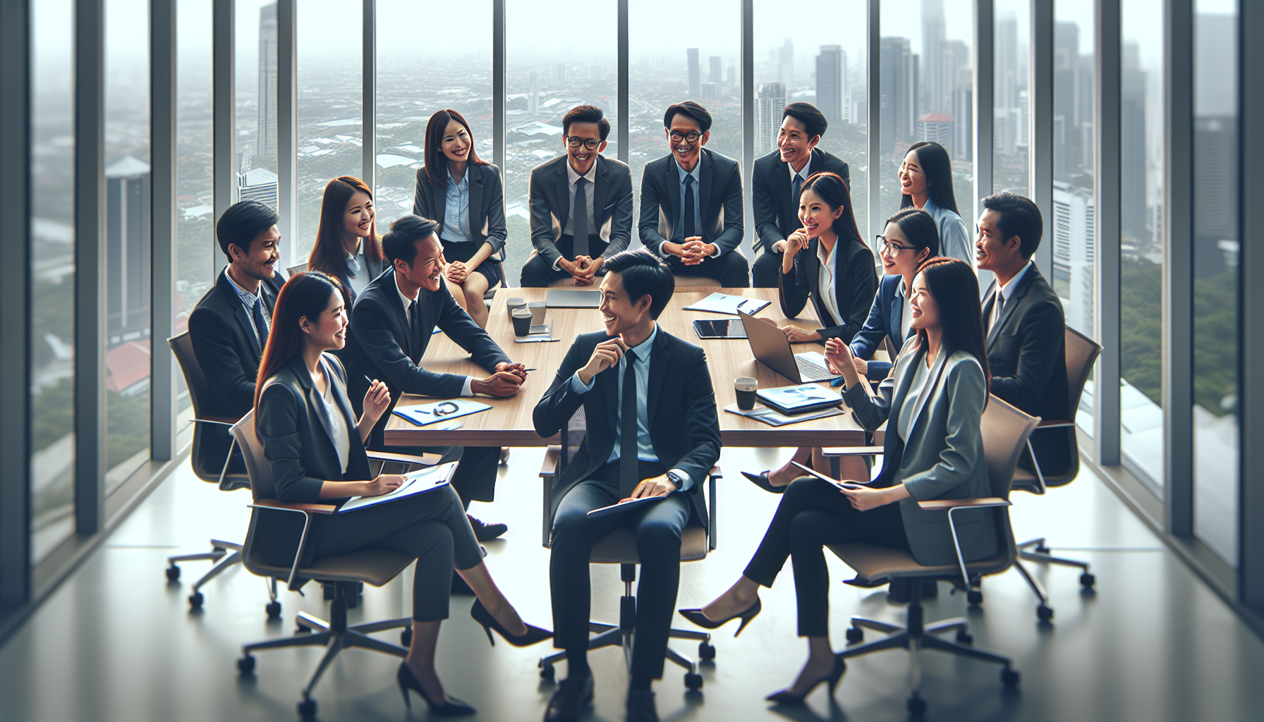 Unlocking Top Talent: The Future of Recruitment in Indonesia